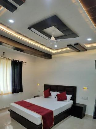 Hotel Goyal Palace