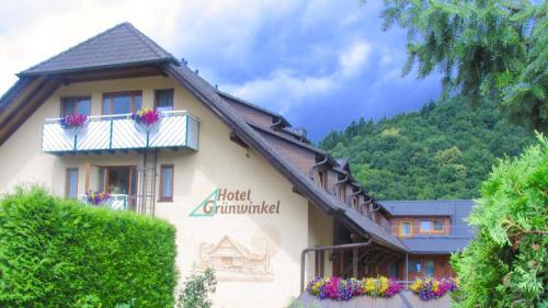 Hotel Grünwinkel