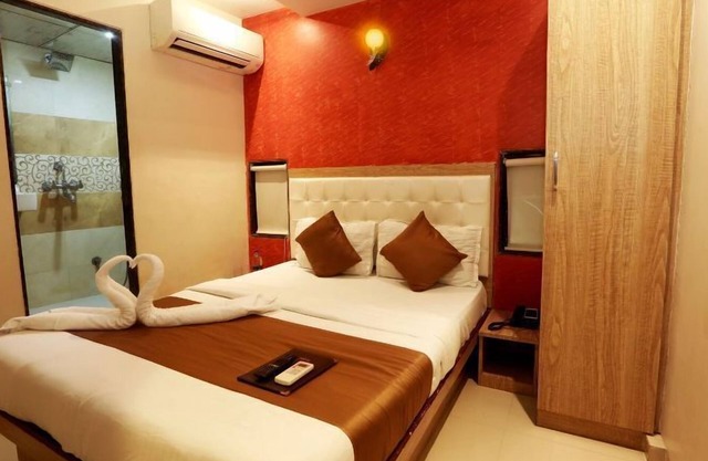 Hotel Grace Executive