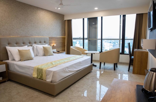 Hotel Grace Galaxy