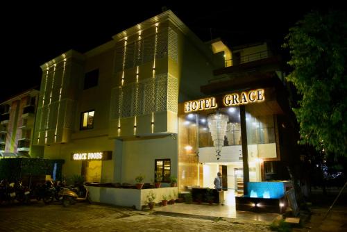 Hotel Grace