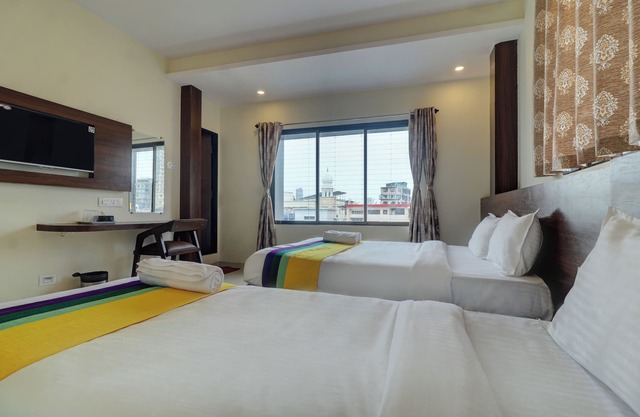 Hotel Grace