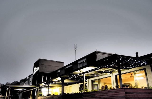 Hotel Gracelands