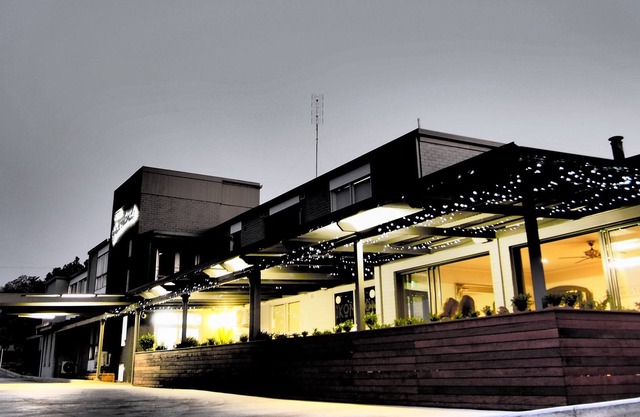 Hotel Gracelands