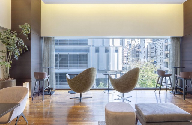 Hotel Gracery Ginza
