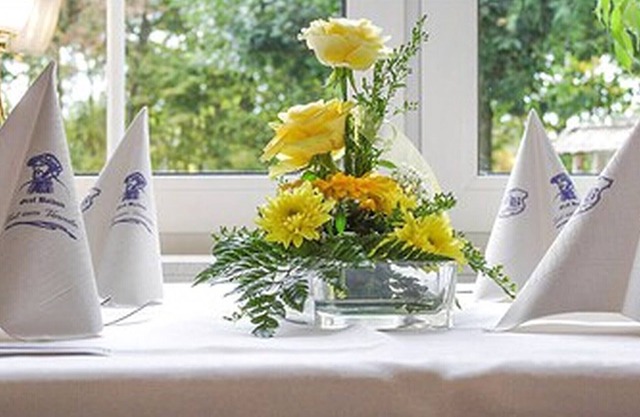 Hotel Graf Balduin