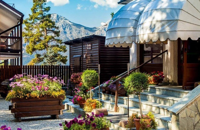 Hotel Gran Baita