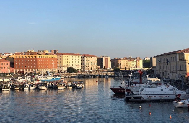 Hotel Gran Duca