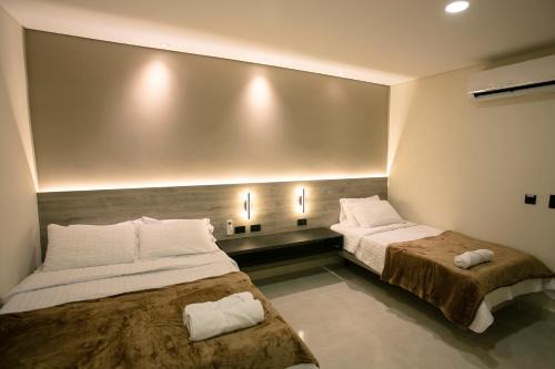 Hotel Gran Ester