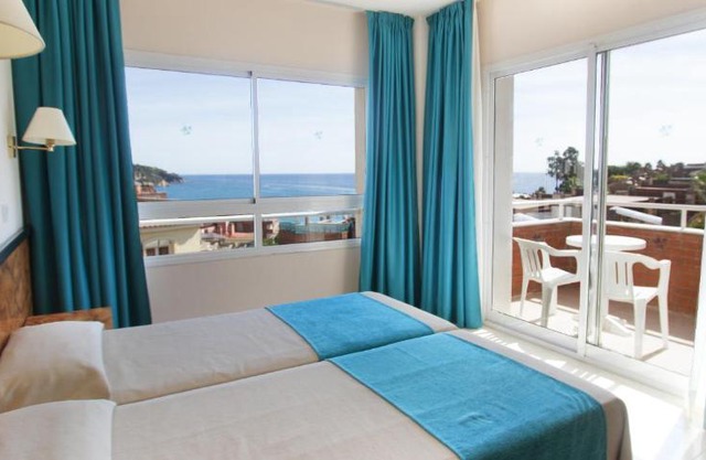 Hotel Gran Garbi Mar & AquaSplash