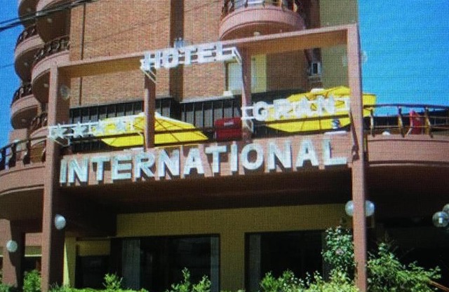 Hotel Gran International