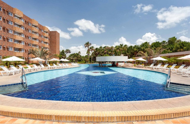 Hotel Gran Lençóis Flat