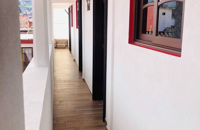 Hotel Gran Manzana