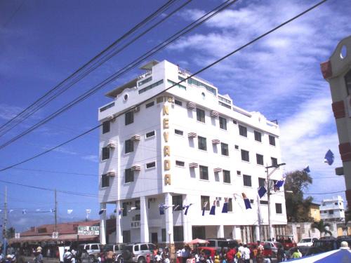 Hotel Gran Nevada Playas