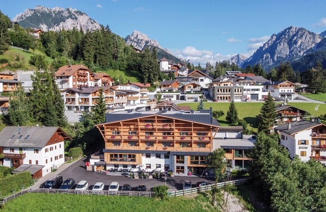 Hotel Gran Pre