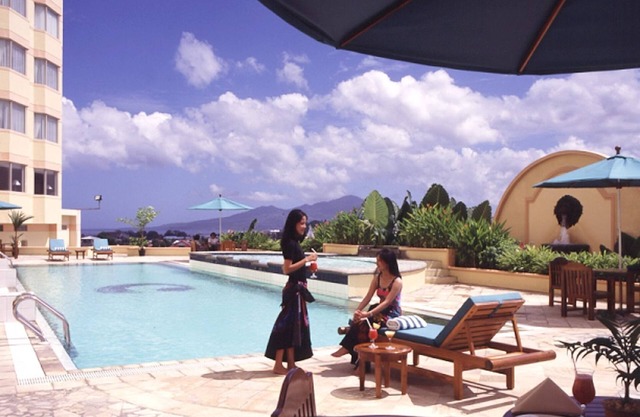 Hotel Gran Puri Manado