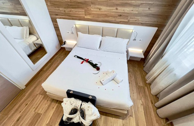 Hotel Gran Sasso & SPA