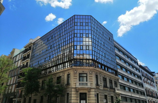 Hotel Gran Versalles
