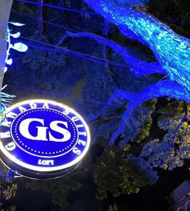 Hotel Granada Suites - AV 9
