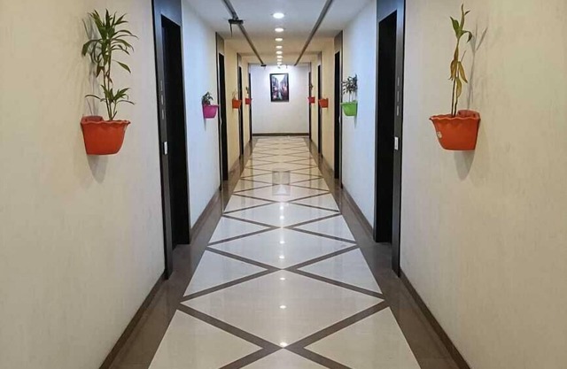 Hotel Grand Ambience
