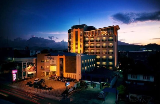 Hotel Grand Anugerah