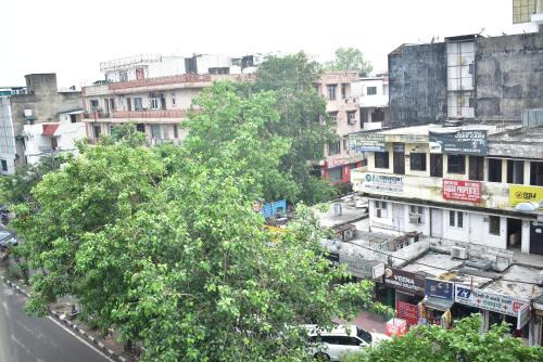 Hotel Grand Arcasia-Delhi University Model Towm