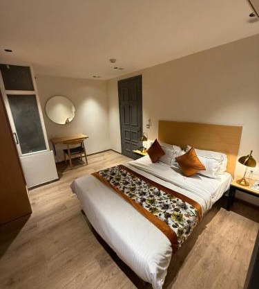 Hotel Grand Arcasia Dilshad Garden