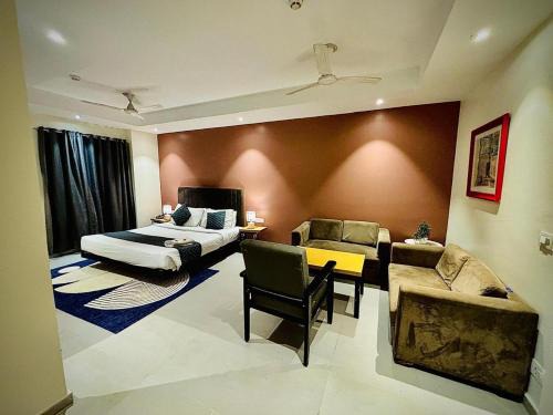 Hotel Grand Arcasia