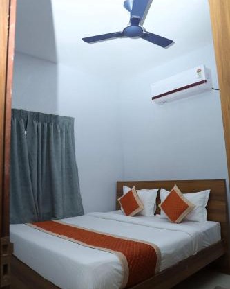 Hotel Grand Arena
