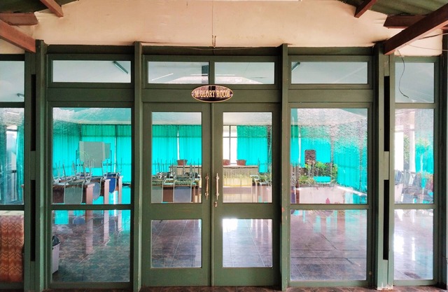 Hotel Grand Astoeti