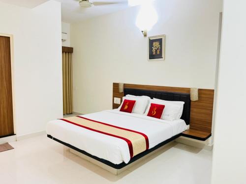 Hotel Grand Bee By Bestinn Leisure