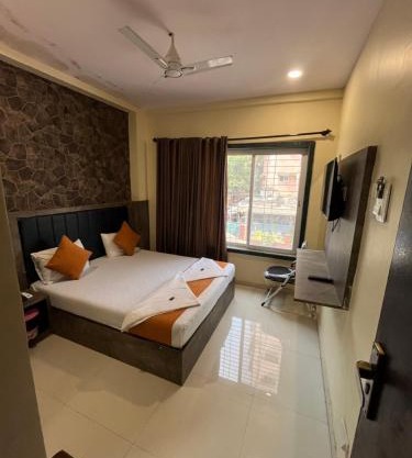 Hotel Grand Bella