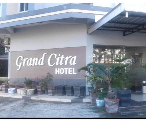 Hotel Grand Citra Prabumulih
