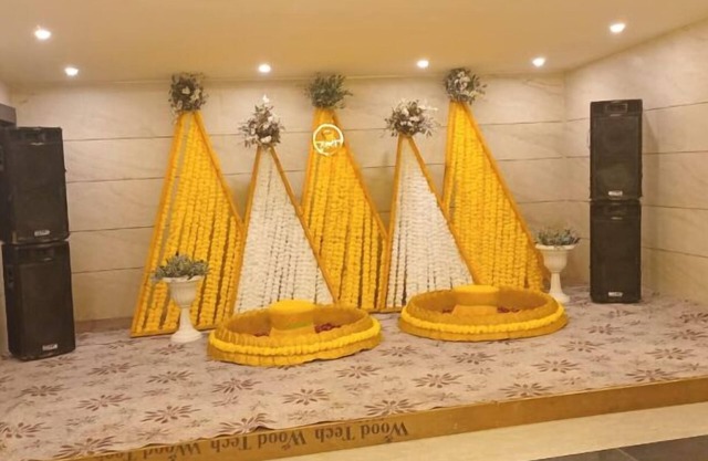 Hotel Grand Empire