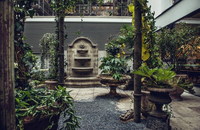 Hotel Grand Ferdinand Vienna