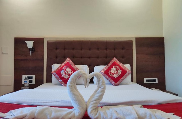 Hotel Grand Ganesha