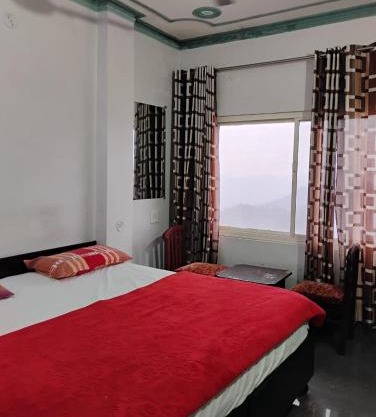 HOTEL GRAND GLORRYy