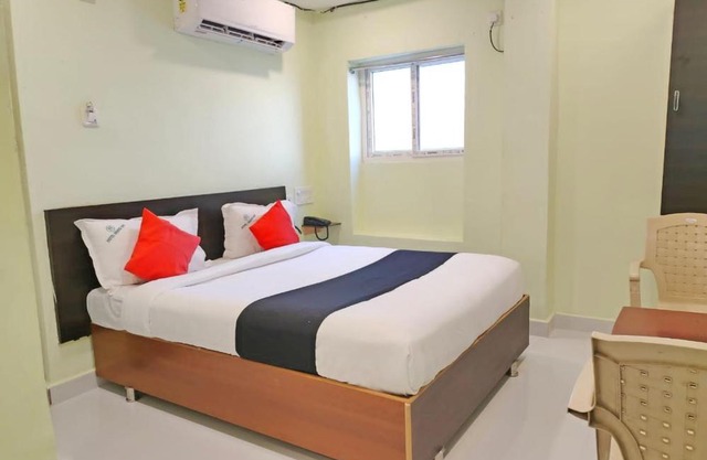 Hotel Grand Inn, Warangal