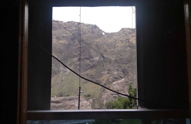 Hotel Grand Kailash