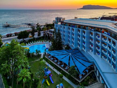 Hotel Grand Kaptan - Ultra All Inclusive