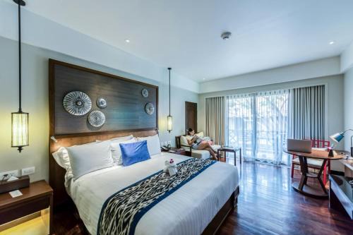 Hotel Grand King Plaza A Family Hotel Near IGI Airport