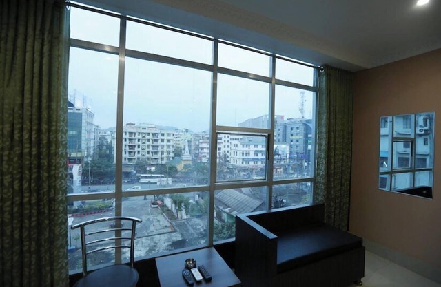 Hotel Grand Luit