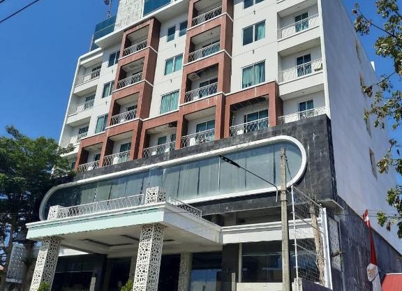 Hotel Grand Malebu