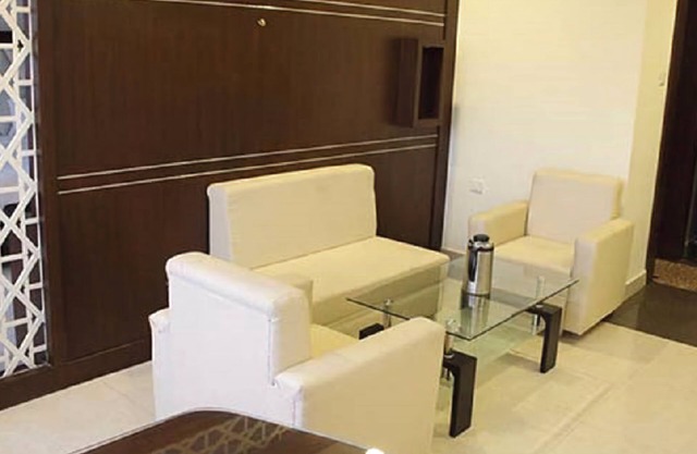 Hotel Grand Meridian