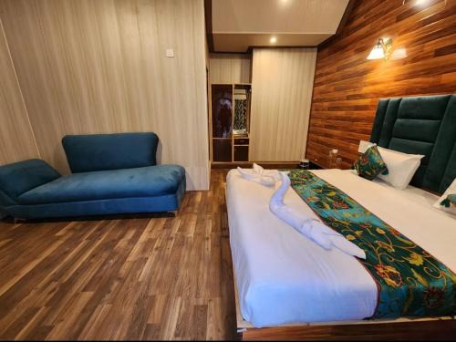 Hotel Grand Nishat