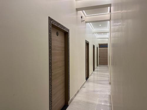 Hotel Grand Oak