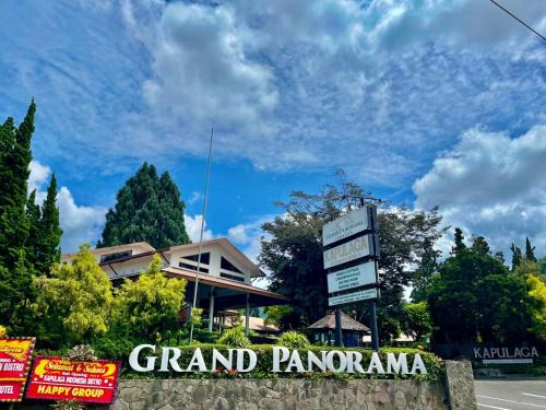 Hotel Grand Panorama Lembang