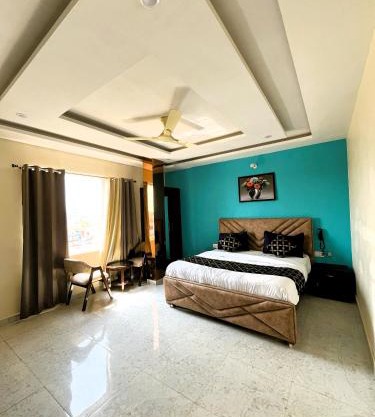 Hotel Grand Parador