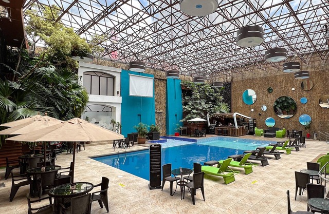 Hotel Grand Park
