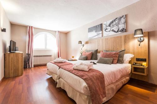 Hotel Grand Pas by Nexta